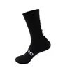 cycling men women high football running sports team hiking over the knee socks