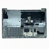 Lenovo IdeaPad 330S-15グレーP/N 5CB0R16743のトラックパッドハウジングを備えた新しいラップトップキーボードパームレスト