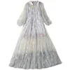 silver lace dresses
