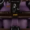 Pour Great Mats Wall Haval H6 Cuir Car Floor Carpet Carpet Intérieur Accessoires FG F H3081985