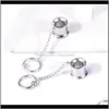 Jauges d'oreille bouchons Tunnels élément en acier inoxydable boucles d'oreilles extenseur mode Piercing bijoux pour cadeau Q3Yh4 Y8V1D4416467