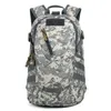 Molle Camouflage Zaino Canvas Borse militari Tactico Hunting Pack Tattico Sport Zaino da viaggio Zipper Cargo SWAT Bag Bolsa Q0721