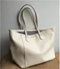 Grand sac de marque de célébrité pour femmes, fourre-tout blanc de grande capacité en cuir PU, sac à main Hobo décontracté, nouvelle collection 2021, 2020