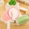 Lint Remover Washable Sofa Sheet Clothes Sticky Roller Portable Hair Catcher Reusable Pet Hairs Sticking Roller-Brush Dust Collector Cleaner Cleaning ZL0278