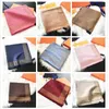 High-grade fashion Scarves classic gold thread jacquard women's scarf woollen soft shawl triangular size 140*140cm