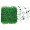 Outros suprimentos de jardim Planta Netting Pea Green Trellis Net para Feijão Frutas Vegetais Escaladas Plantas Ferramentas