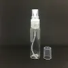 2 3 5 7 10 15 ml Gram Mini Clear Glass Spray Fles Verstuiver Hervulbare Parfum Fles Fial Fine Mist Lege Cosmetische Sample Gift