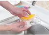Kök Silikon Tvätträtter God kvalitet verktyg DH0587