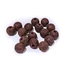 Assorted 8mm Seven Chakras Colorful Lava stone Loose Beads Charms Beaded DIY Bracelet Necklace Jewelry Making Accessories