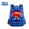 bags Crossten 3D spider design Waterproof Children's boys girls Primary school Kindergarten Infantil Kids backpack Mochila