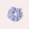 Simple Basic Elastic Hair Bands Fashion Scrunchies Ponytail Holder Tie for Girl Women