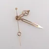 Watch Repair Kits Tools & Rose Gold Color Hands Parts Fit For Japan NH35 NH36 7s35 4r35 7009 Automatic Movement Pointers AccessoriesRepair