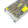 2021 Nieuwe 200W LED -transformator 12V 16.7A Voeding met DHL -functie Gratis inventaris Fast Shippment