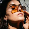 Classic Retro Sunglasses Women Lady Luxury Steampunk Metal Sun Glasses Vintage Mirror Oculos De Sol Feminino UV400