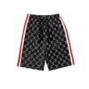 Summer Luxury Designer Fashion Men Shorts Breathable swimsuit Printed board beach pants Mens Swimming Short size M-XXL 201
