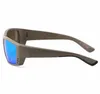 Klassiska solglasögon Mens Tuna Tuna Alley_580p Polariserad UV400 PC -lins Högkvalitativ modemärke Lyxdesigners Solglasögon för kvinnors ram med förpackning Box4285810