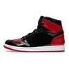 nike air jordan 1 low retro jorden1s uomini scarpe da basket donne formatori scarpe da ginnastica all'aperto sport