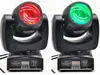 Mini LED RGBW 4 i 1 Moving Head Projector för DJ Disco Super Bright LED -ljus