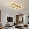 Ceiling Lights Modern Led Light Living Room Bedroom Balcony Porch Restaurant Kitchen Fixtures