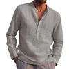 Camisetas masculinas Men Spring Autumn Camise