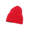 Şeker Örme Şapka Kış Açık Beanie Yün Kafatası Kapaklar Hip Hop Tığ Kayak Kapağı Moda Şapka Şapkalar Baggy Streç Tıknaz Headgear RRD11962