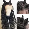 factory direct 360 Lace Frontal Wig Full Lace Wigs Lace Front Human Hair Wigs Brazilian Body Wave Wig For Black Women Fairgreat Human Hair