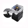 Outros acessórios de interiores Lixo do carro pode lixo para lixo para o banco de traseiro automático Beltbin bin lixo de lixo Organizador de cesto de cesta