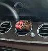 Innenausstattung Autozubehör Lufterfrischer Parfüm-Mund-Aroma-Retro-Clip-Diffusor