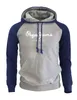 Automne hiver hommes Sport survêtement marque sweat décontracté à manches longues Hip Hop pull à capuche