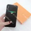 iPhone 14 Pro Max Plus 용 패션 전화 케이스 13Pro 13Promax 12 12Pro 12Promax 11 XSMAX 디자이너 Samsung Case S20 S20P S20U Note 20 Ultra Gwebg