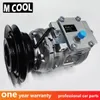 Hoge kwaliteit Auto AC-compressor voor auto TOYOTA LAND CRUISER 80 SERSIE 4472000982 4472000986 4472000980 4473001170