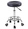 Hydraulic Adjustable Salon Stool Swivel Rolling Tattoo Chair SPA Massage Commercial Furniture sea shipping DAT314