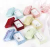 5 * 8 * 2.5 cm sieraden dozen voor charmes kralen geschenkdoos papier verpakking voor hangers kettingen oorbellen ringen armbanden sieraden