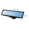 Altri accessori interni Specchietto di backup universale Veicolo retrovisore per auto Espandi la visione per ridurre i punti ciechi F19A