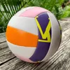 ILIVI MIKASA volleyboll Spalding läder Merch bollmönster Jubileums PU-spel Inomhus eller utomhus begränsad upplaga Tävlingsträningsstandard No.5