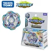 B-89 Booster Booster Blast Jinnius 5 Glaive Glaive / Takara Tomy Beyblade Swing / God System 210803