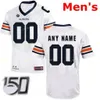 College Jerseys 1 Big Kat Bryant Joey Gatewood 10 Bo Nix 11 Karlos Dansby 12 Eli Stove 14 Nick Custom Football Stitched1175947