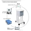 Laser Machine Cavitation Hydra Machine Stand Rolling Cart Two Shelf Abs Plastic