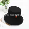 Cap Hat Female Summer Fisherman039S Lady High Version Basin Hat Mouse Outdoor Sunscreen1133390