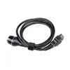 OBD2 16PIN-kabel för MB SD Connect C4 / C5 Låssmed leveranser