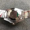 N-v12 Top Version montre de luxe montres pour hommes SUPER 3285 mouvement mécanique automatique 40mm 904L boîtier en acier fin bracelet de montre Super