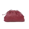 HBP Top brand shoulder bags for women hig quality woven brown cloud bag luxury designer Crossbody bag womens Clutch purse satchels Hobos