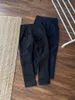 Мужские брюки 11390140 Арки Мужчины Флисовые водонепроницаемые на открытом воздухе осень зима 2021 Случайные дышащие пешеходные брюки