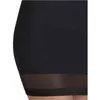 Kvinnor Slimming Underkläder Kontroll Slips Sexig Push Up Dress Body Shaper Shapewear Spaghetti Strap Midja Trainer Underkläder 211112