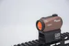 SIG Romeo5 1x20mm Compact 2 MOA Red Dot Sight Reflex Airsoft Riflescope Strzelanie Railing Rizer Mocowanie