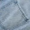 女性のデニムJCKetソリッドカジュアルブルージャケット秋の長袖の特大サイズ緩いジーンズコート女性210520