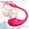 Adult toys Vibrators Women039s Bluetooth console sex remote control wireless vibrator clothing underwear couple and products st6381090