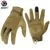 gants de combat militaires