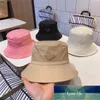 Fashion Bucket Hat for Man Woman Street Cap Fitted Hats Caps with Letters High Quality Factory expert design Quality Latest 6010601