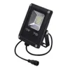 Solar Powered 10W 20LED SMD5730 impermeable IP65 remoto + Temporizador + luz de inundación de control de luz